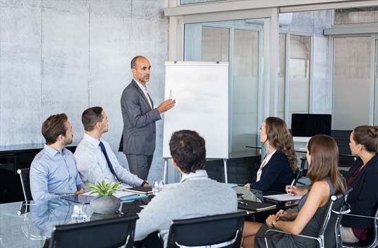 Curso de Liderazgo y Gestión de Equipos Call Center